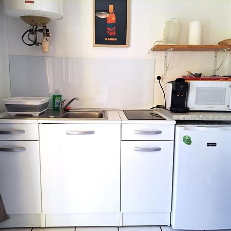 Bungalow Java - Bassin Manapany-Les-Bains Saint-Joseph Εξωτερικό φωτογραφία