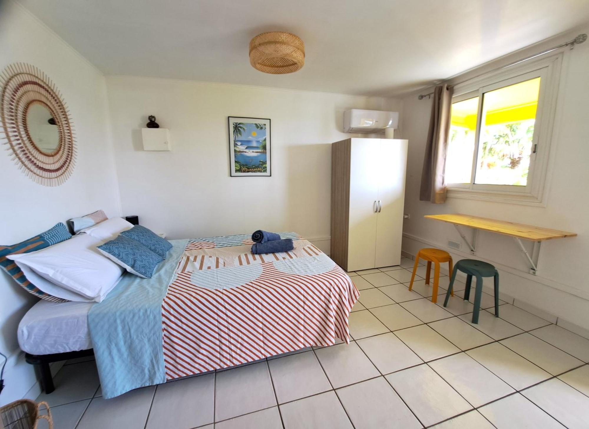 Bungalow Java - Bassin Manapany-Les-Bains Saint-Joseph Εξωτερικό φωτογραφία